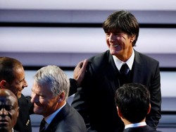 Loew: Fase Grup Jadi Awal Jerman untuk Juara Dunia Lagi