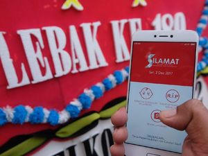 Aplikasi Smart City dan 4G Jadi Kado HUT Lebak ke-189