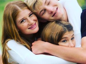 Menderitanya Putra Putri Bill Gates