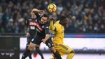 Higuain Bikin Gol, Napoli Akhirnya Kalah