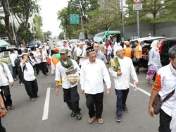 Presiden PKS: Aksi 212 Harus Jadi Jihad Lawan Koruptor