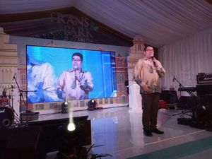 Trans Park Bekasi, Investasi Menarik Dekat Kampus dan Stasiun Trans Park Bekasi, Investasi Menarik Dekat Kampus dan Stasiun