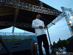 Anies ke Massa Reuni 212: Doakan Kami Jalankan Amanah di Jakarta