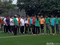 Tentang Biaya dan Kesiapan Venue Asian Games 2018