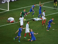 Inggris Tak Mau Lagi Dijegal Tim-Tim Semenjana