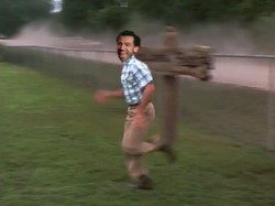 Kocak, Aksi Mohamed Salah di Parodi Top Skorer Liga Inggris