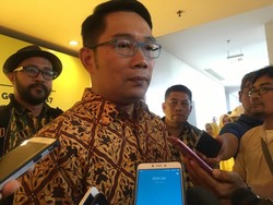 3 Parpol Berebut Posisi Cawagub, Ridwan Kamil Khawatir Pecah Kongsi