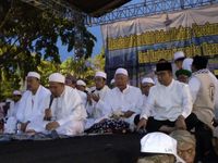 Anies Baswedan Hadiri Reuni 212 di Monas