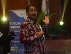 Menpar Arief Sebut Ada 3 Hasil Hebat dari Sail Sabang 2017