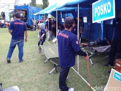 Relawan Difagana Bantu Penyandang Disabilitas Siaga Hadapi Bencana