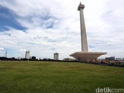 Magnet Parkir Irti Bagi Pemburu Malam Tahun Baru