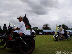 Kasus Kekerasan Perempuan Disabilitas di Yogya Cukup Tinggi