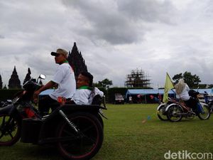 Kasus Kekerasan Perempuan Disabilitas di Yogya Cukup Tinggi Kasus Kekerasan Perempuan Disabilitas di Yogya Cukup Tinggi