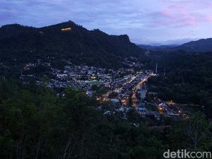 Sawahlunto Warisan Dunia UNESCO, Wali Kota: Usaha Kita Membuahkan Hasil Sawahlunto Warisan Dunia UNESCO, Wali Kota: Usaha Kita Membuahkan Hasil