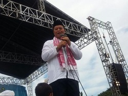 PKS Ungkap Alasan Tinggalkan Demiz: PD Minta Capresnya Didukung