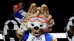 Mengintip Kemeriahan Drawing Piala Dunia 2018