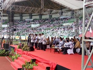 Syarat Pendaftaran Seleksi PPPK Guru yang Batal Dibuka Hari Ini