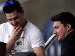 Lagi, Kakak Lionel Messi Terlibat Kasus Senjata Api