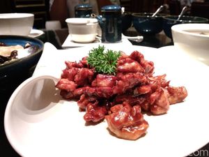 Rahasia Bikin Beijing Style Chicken Juga Diberikan Chef Yuan Rahasia Bikin Beijing Style Chicken Juga Diberikan Chef Yuan