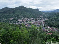 6 Tempat Wisata di Sawahlunto, Kota Kandidat Situs UNESCO