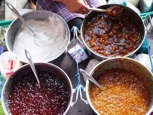 Punya Uang Rp 10 Ribu, Bisa Beli 8 Jajanan Enak Ini di Yogyakarta