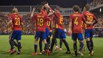Foto: 16 Tim Ini Sudah Diprediksi Lolos Fase Grup Piala Dunia 2018
