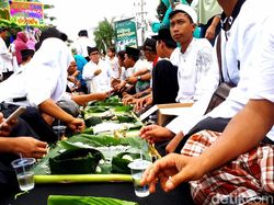 Berita Harian Maulid nabi di banyuwangi