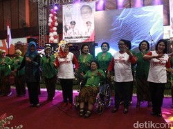 Posko Penanganan Perempuan dan Anak Dibangun di Daerah Bencana