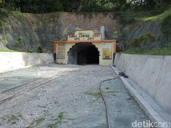 Sawahlunto Jadi Kandidat Calon Situs Warisan Dunia UNESCO