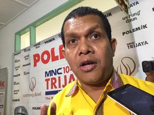 Waka Komisi IX Setuju Sejumlah Daerah Mulai Relaksasi: Corona Cenderung Turun Waka Komisi IX Setuju Sejumlah Daerah Mulai Relaksasi: Corona Cenderung Turun