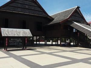 Long Weekend, Cobain Wisata Sejarah di Makassar