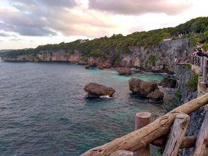 Long Weekend di Bulukumba, Asyik Banget!