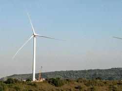 Harta Karun Energi Terbarukan Jadi Kado HUT ke-78 RI