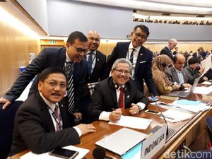 Catatan Dubes Rizal Sukma atas Terpilihnya RI Jadi Dewan IMO