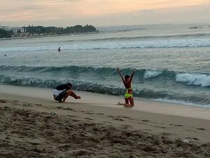 Gubernur Bali Soal Turis Gembel: Nanti Ditertibkan