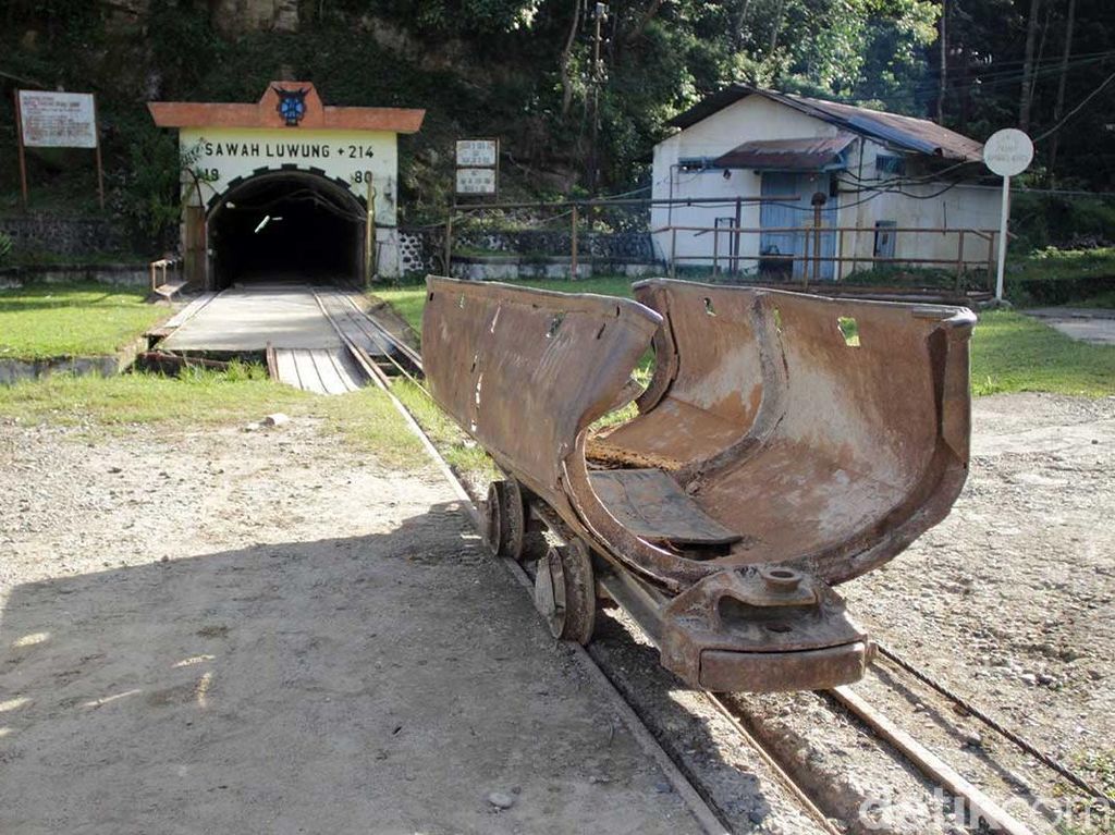 Bangga! Sawahlunto Ditetapkan Jadi Situs Warisan Dunia UNESCO Bangga! Sawahlunto Ditetapkan Jadi Situs Warisan Dunia UNESCO