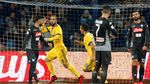 Higuain Bikin Gol, Napoli Akhirnya Kalah