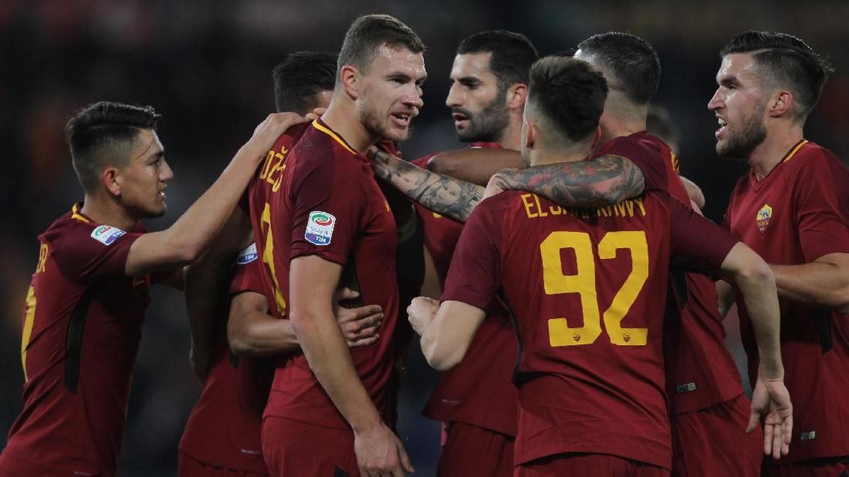 Foto: Paolo Bruno/Getty Images