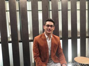 Siapkan Konser Tunggal, Afgan Ingin Ubah Citra