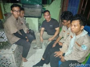 Kesurupan Saat Diksar, Mapala Poltek Sriwijaya Tewas