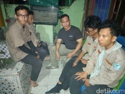 Kesurupan Saat Diksar, Mapala Poltek Sriwijaya Tewas