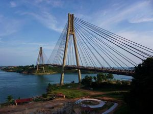 Sebut RI Alami Deindustrialisasi, BPN: Batam Layu Sekarang