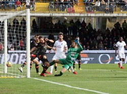 Milan Imbang di Laga Debut Gattuso