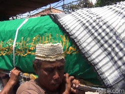 Mapala Poltek Sriwijaya Tewas, Polisi: Tak Ada Tanda Kekerasan