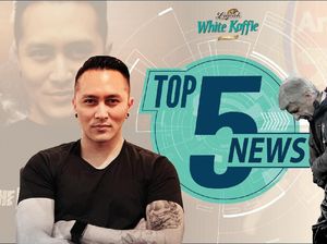 Demian Aditya Bicara Soal Echon, Fakta Saat MU Bungkam Arsenal