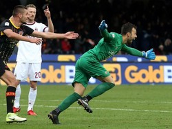 Poin Bersejarah Benevento Diraih dari Milan yang Senilai 200 juta Euro