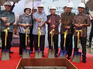 Asyik, Depok Bakal Punya Mal Baru