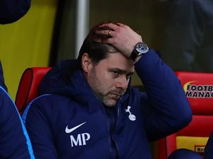 Tak Risaukan Posisi Spurs Kini, Pochettino: Yang Penting Finisnya