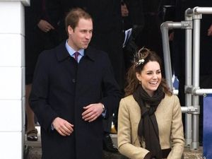 Giliran Fotografer Favorit Pangeran William Jadi Tertuduh Pelecehan Seksual