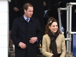 Giliran Fotografer Favorit Pangeran William Jadi Tertuduh Pelecehan Seksual